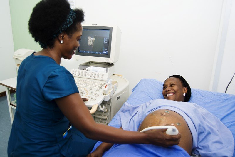 St. Sylvester Medical Foundation Antenatal Clinic