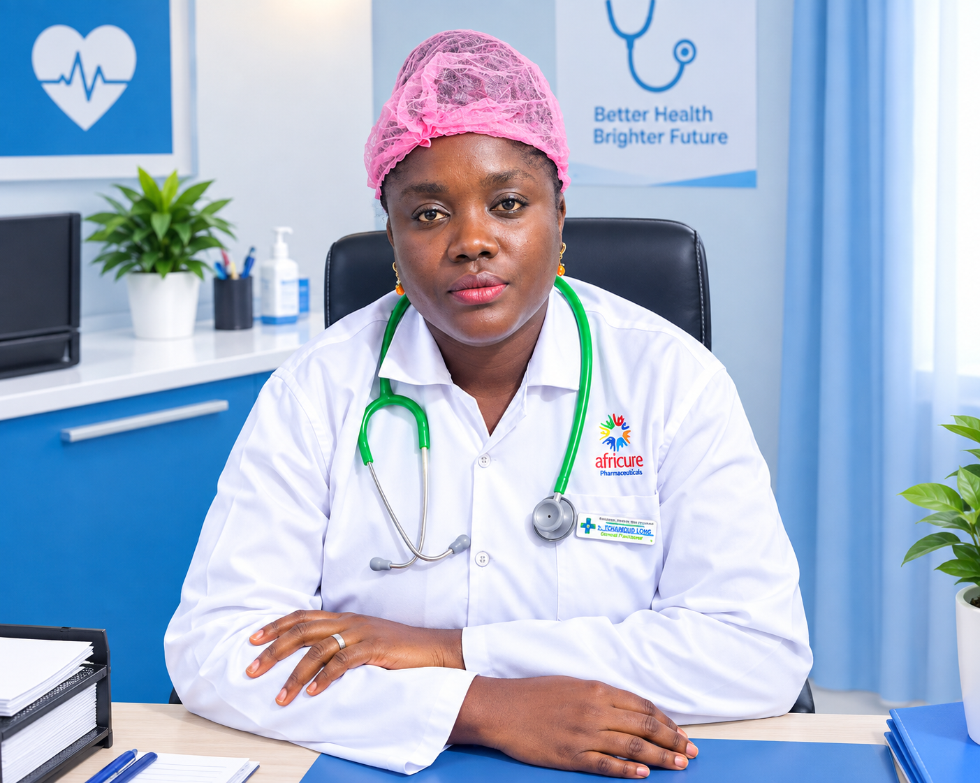 St. Sylvester Medical Foundation General Medicine