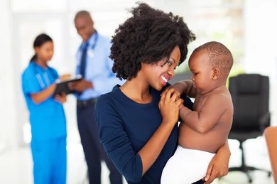 St. Sylvester Medical Foundation Pediatrics