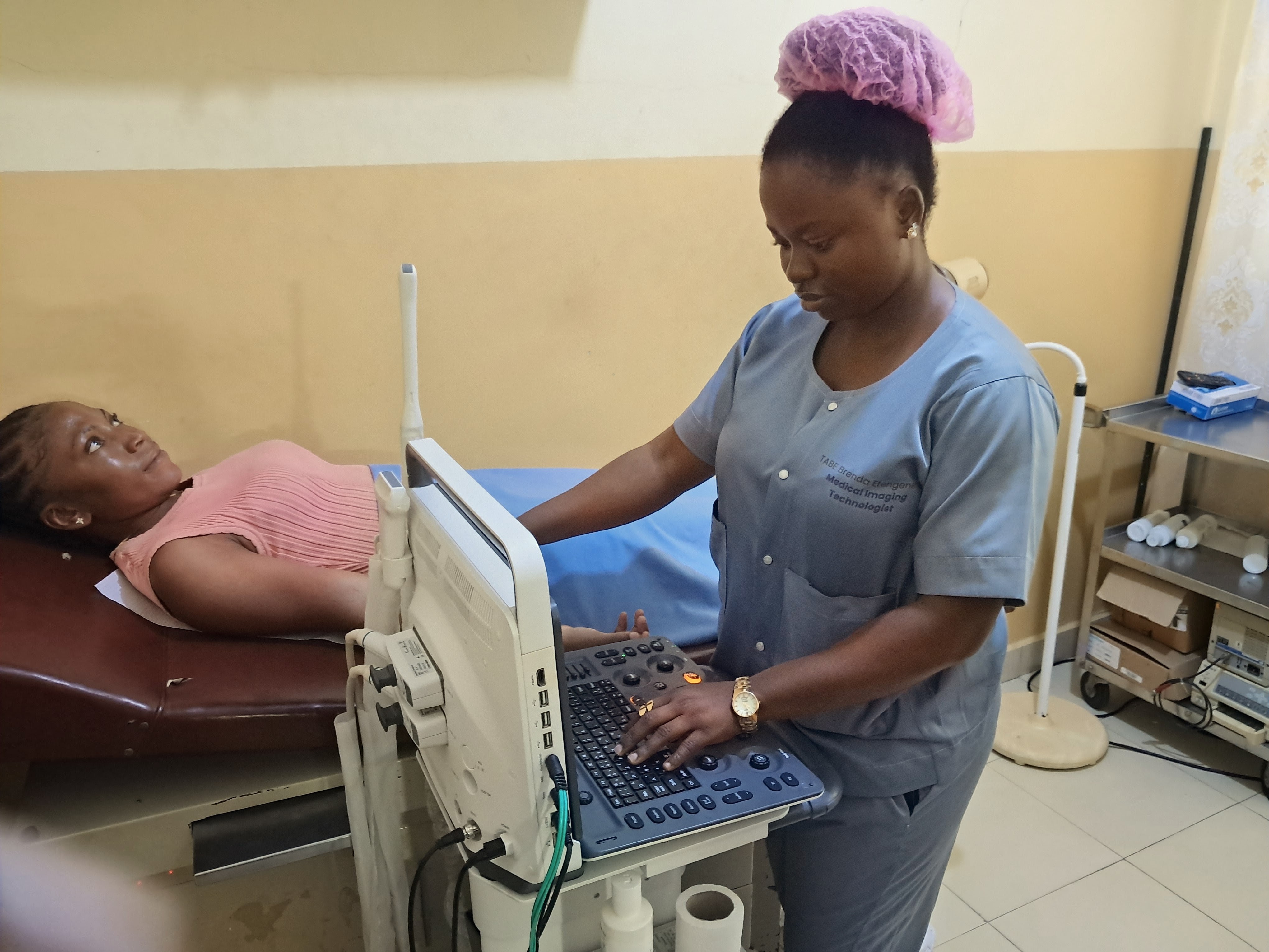 St. Sylvester Medical Foundation Radiography / Echography